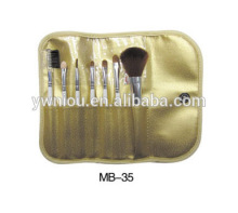 Foundation Blending Brush Blush Makeup Tool Set Cosmetic