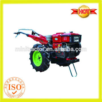 kubota power tiller / walking behind tractor