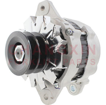 Wholesale MIT S6S 50A Forklift Alternator Parts