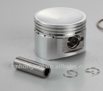 Quality motorcycle piston kit