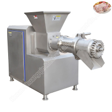 Chicken and Fish Meat Deboning Machine
