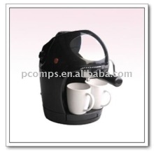 Cappuccino Plastic Electric drip Coffee Maker