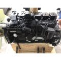 4VBE34RW3 Diesel Engine 6BT5.9-C Machinerie de construction