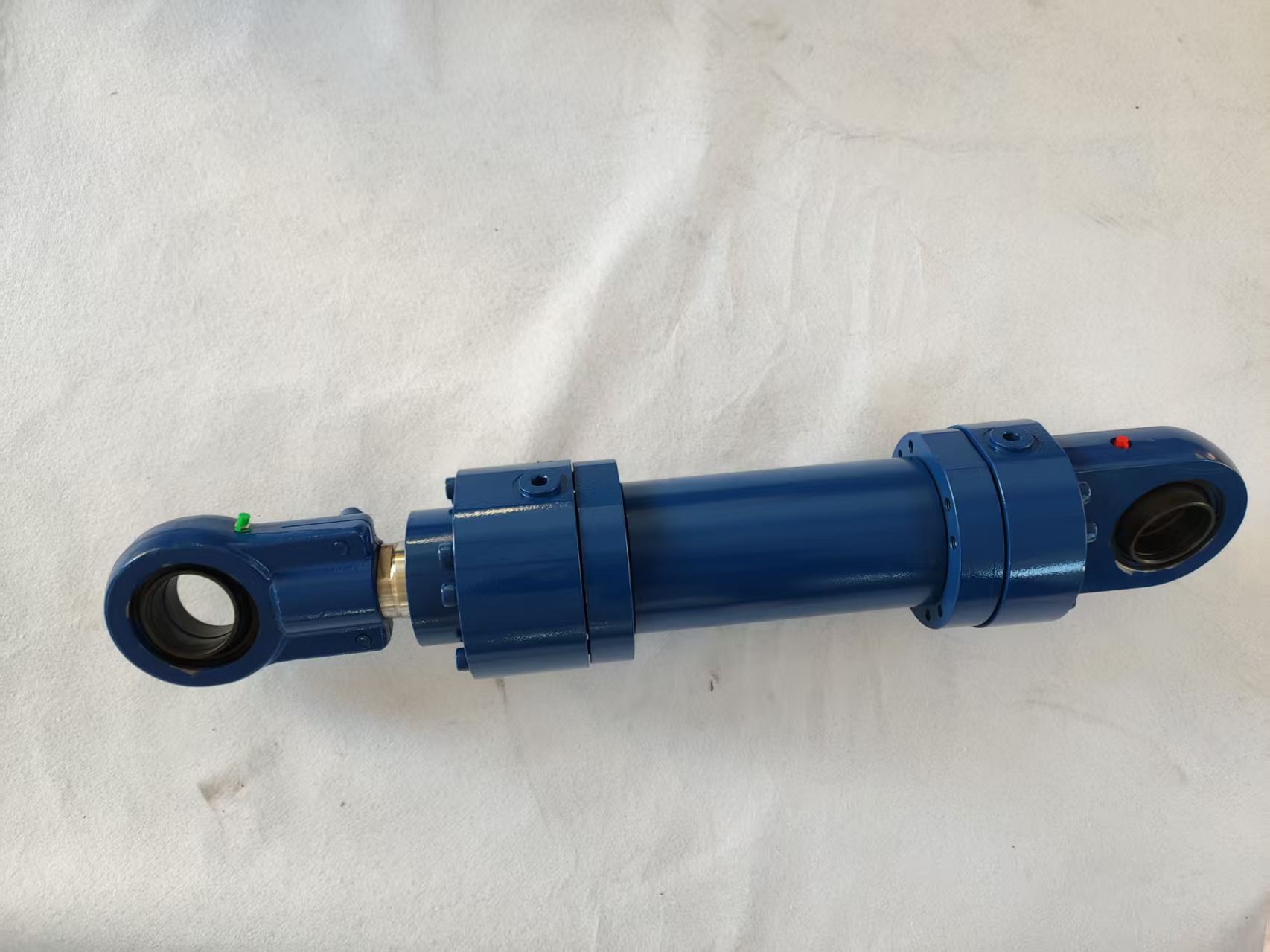 100 63-330 Metallurgical Hydraulic Cylinder 100 63-330 Metallurgical Hydraulic Cylinder