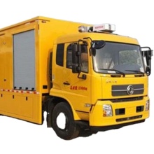 Factory Direct Power Truck at Attractive Prices
