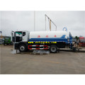 12000 Liters 4x2 Street Water Tank Trucks