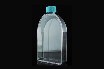 T150 Non-treated U-Shaped Canted Plug Cell Culture Flask