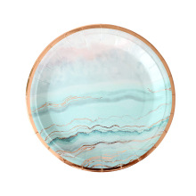 High Quality Disposable Birthday Party Kit - Plates, Cups & More