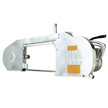 Carcass Splitting Saw for Cattle Slaughterhouse