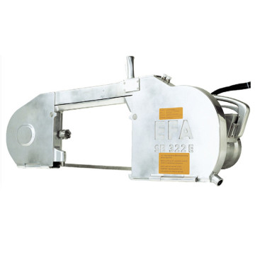 Carcass Splitting Saw for Cattle Slaughterhouse