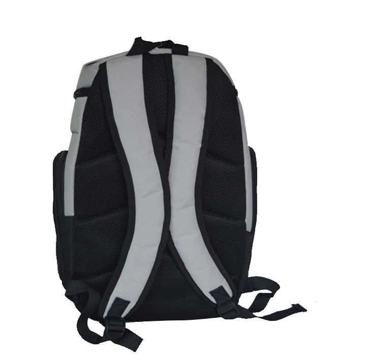 Large Capacity Student Bag Business Backpack with Custom Logo