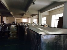 moistureproof protective cushioned bulk sea bulk container liner dry bulk container thermal insulation container liner