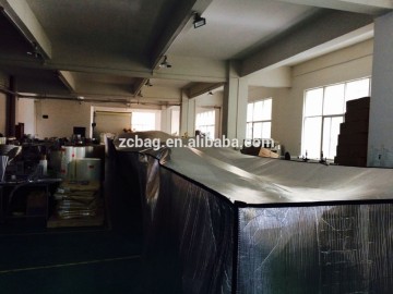 moistureproof protective cushioned bulk sea bulk container liner dry bulk container thermal insulation container liner