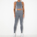 gym wear set for ladies