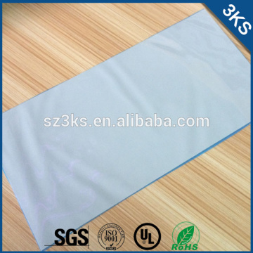 High Heat Transfer Pad Insulation Silicon Thermal Pad