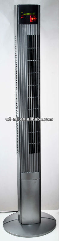 46"tower fans models made in China