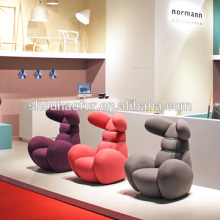 2015 fany children bunny sofa chair BS2#