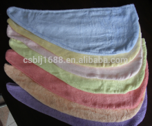 New Hot Products head cloth Microfiber shower caps quick dry washcloth