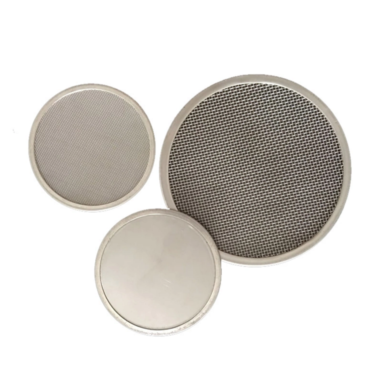 Filter Disc