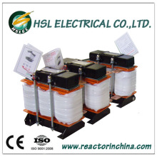 3 Phase 500 amp output inductor