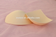 YS8874 Chaozhou Fashion Sexy Foam Bra Cups for Beach Bra