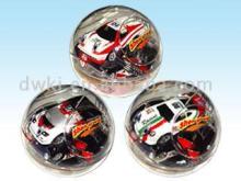 Radio Control Mini Car