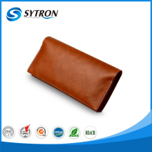 Multi-functional Bumper Back Cover Wallet Case Cover for htc desire 820