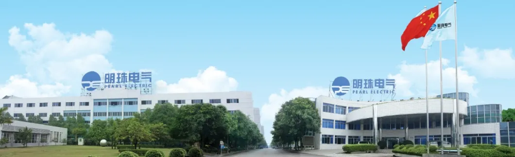 The Prefabricated Compact Substation with an Oil Filled Transformer or a Dry Type Transformer