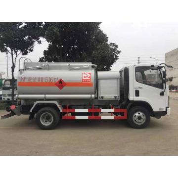 8M³ Dongfeng Light Truck Aircraft Means Truilding Means