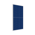 350W Half Cell Poly Solar Panel