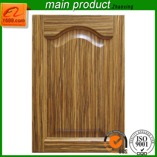 Hot Sale Solid Pine Wood MDF for Wardrobe Door