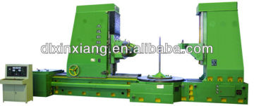 gear cutting machinery