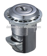 Apartment mailbox locks