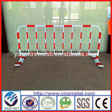 Alibaba wholesale- Heavy duty galvanized portable temporary fence