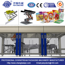 Automatic PNP Machine