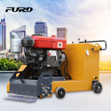 500mm width Chinese cheap road milling machine