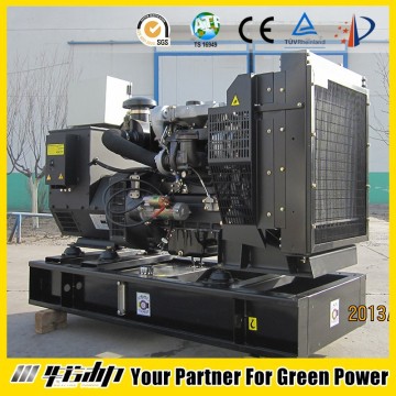 SINOPEC SUPPLYER! 10KW-1000kw weifang weichai power ricardo generator