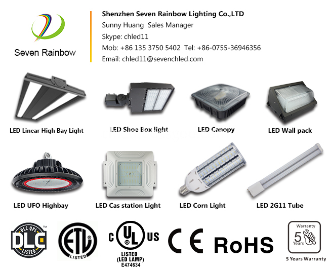 Led Street Light 