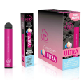 2500 Puffs Fume Ultra Disposable Vape