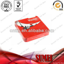 High quality tin boxes wholesale