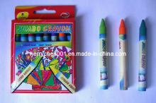 1.1x9.5cm Jumbo Crayon