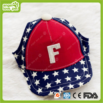 Pet Baseball Cap Pet Cotton Cap