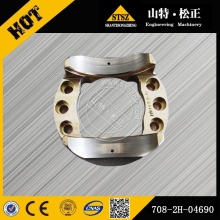 PC400-8 Cradle Sub Ass&#39;y 708-2H-04690-Komatsu