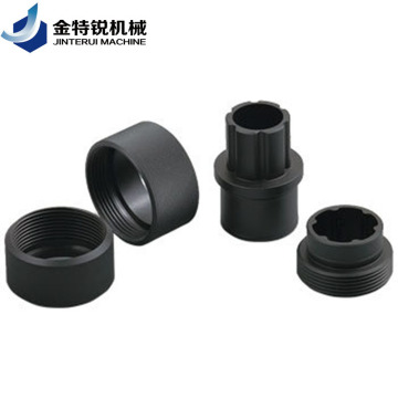 Metal turning precision mechanical parts