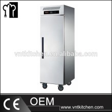 VNTR271 1 Door Fancooling/Direct Cooling GN Refrigerator