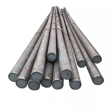 Bars S45C Hot Rolled Carbon Steel Round Rods