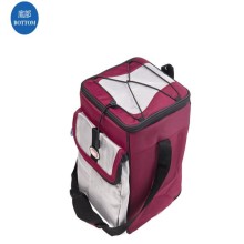 New Style Mini Cooler Bag Polyester Cooler Bag