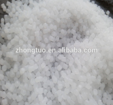Recycled / Virgin HDPE / LDPE / LLDPE granules