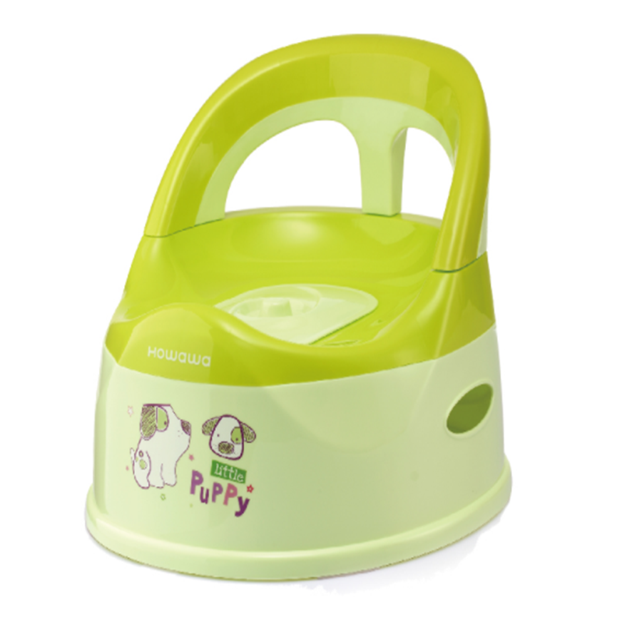 A5005 Baby Kid Closestool Potty Training სკამი