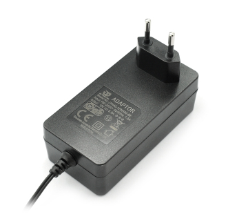 16V3A Wall Mountable Switching Adapter